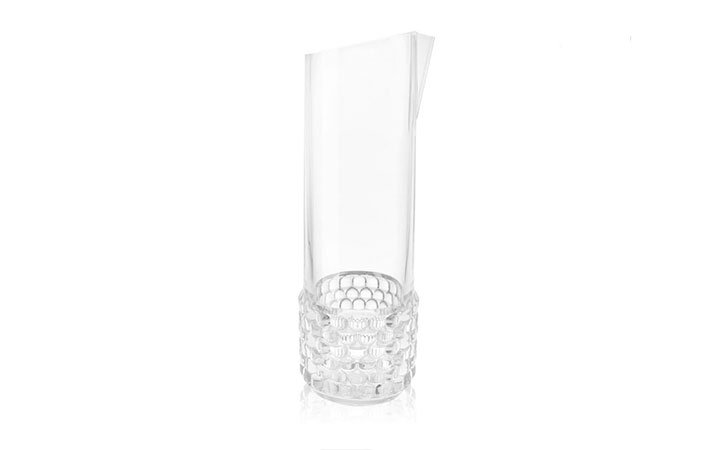 Jellies Family Carafe by Kartell Furniture Accessories Jellies Family Carafe by Kartell Furniture Accessories